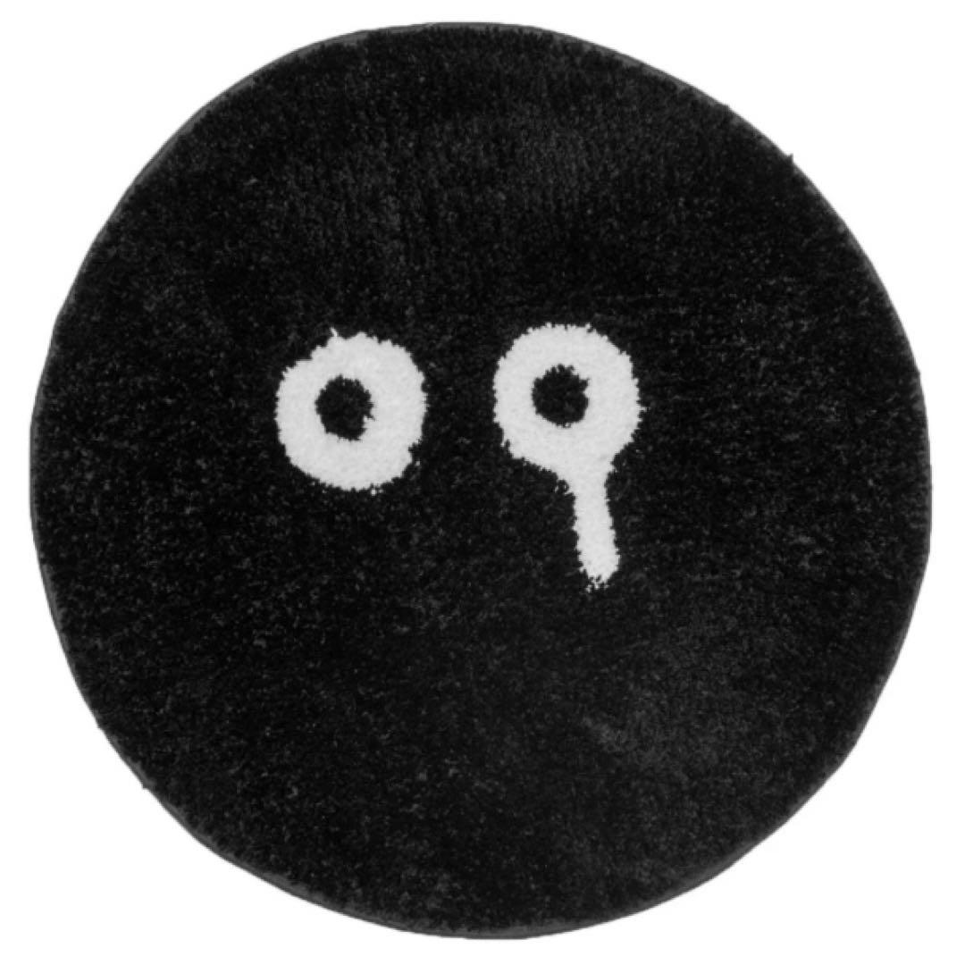 なべ 神山隆二 ラグマット Lesque RAT FACE LAG