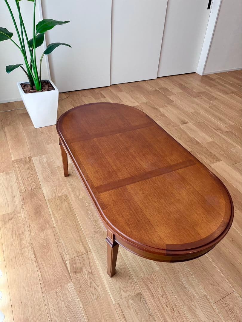 マルニ センターテーブル 地中海