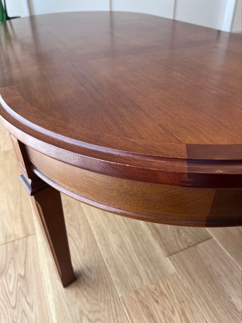 マルニ センターテーブル 地中海