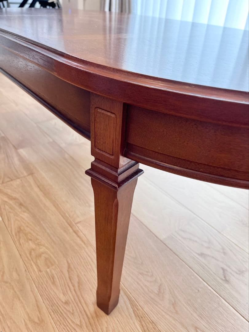 マルニ センターテーブル 地中海