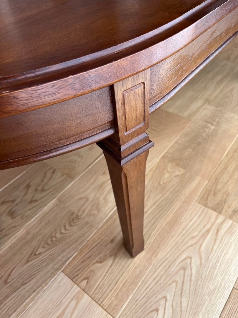 マルニ センターテーブル 地中海