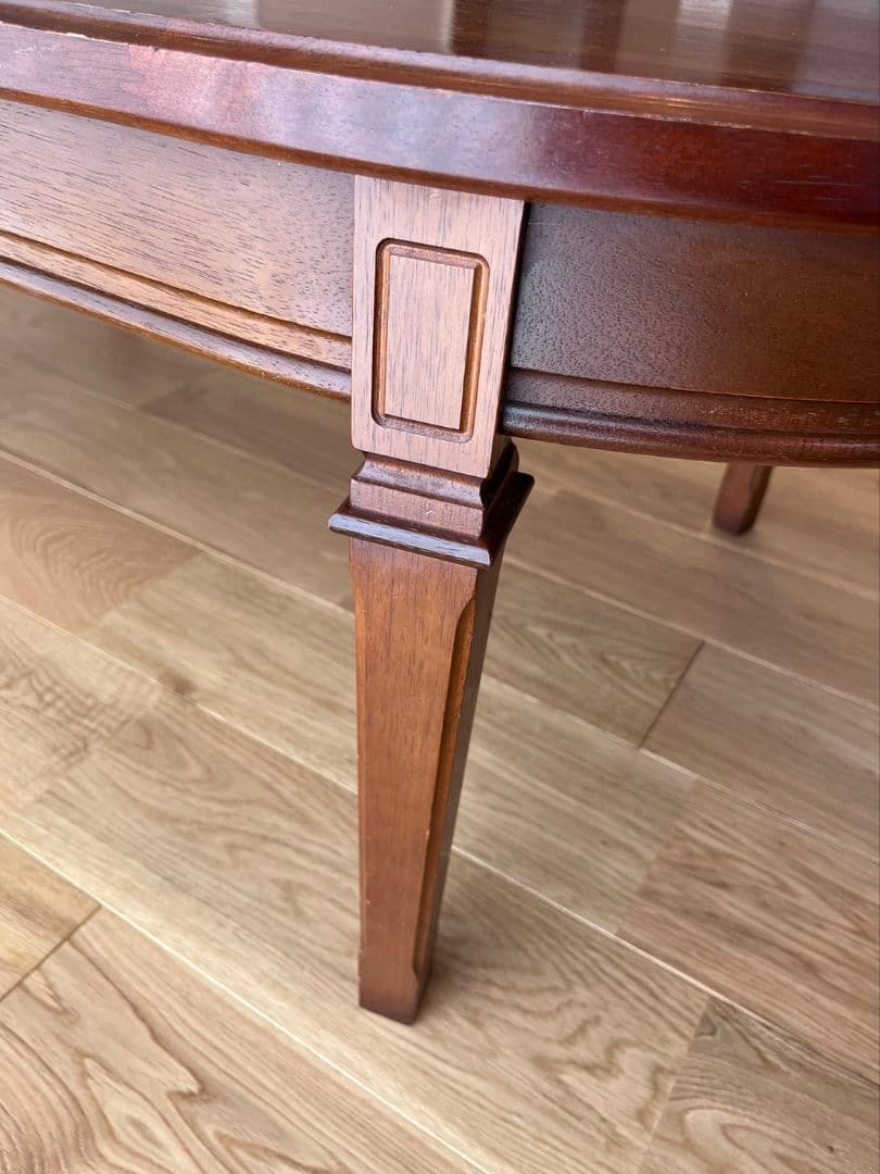 マルニ センターテーブル 地中海