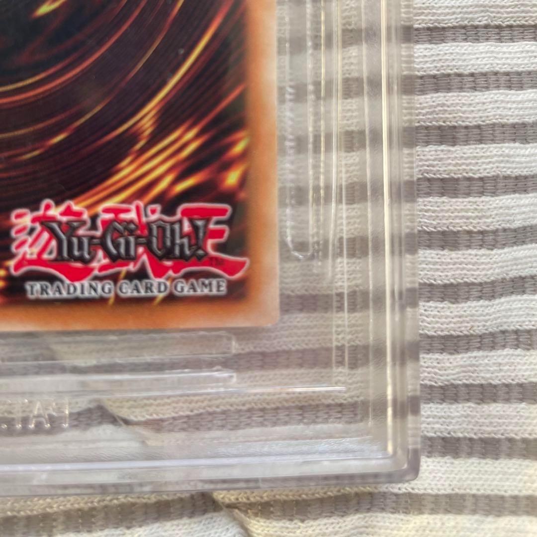 【BGS9】 遊戯王 ダークマジシャン 初版 25TH-EN001 ウルトラレア