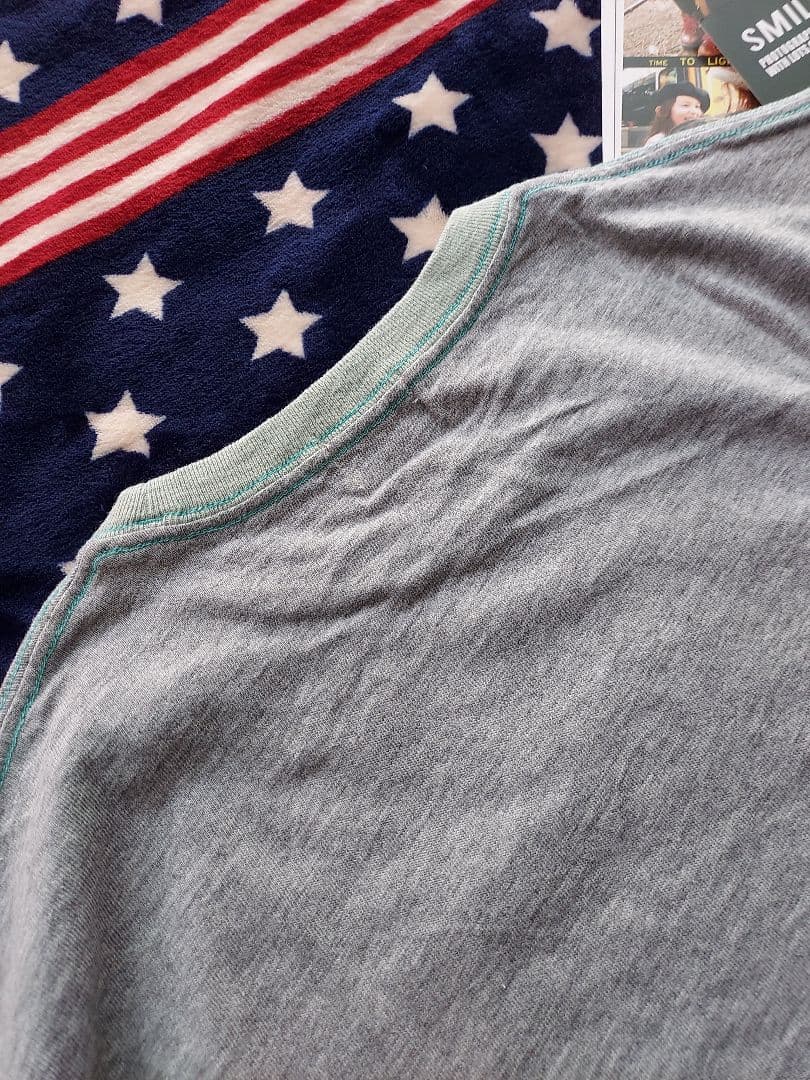 ♡さとみん♡ デニム&ダンガリー Tシャツ2点おまとめ