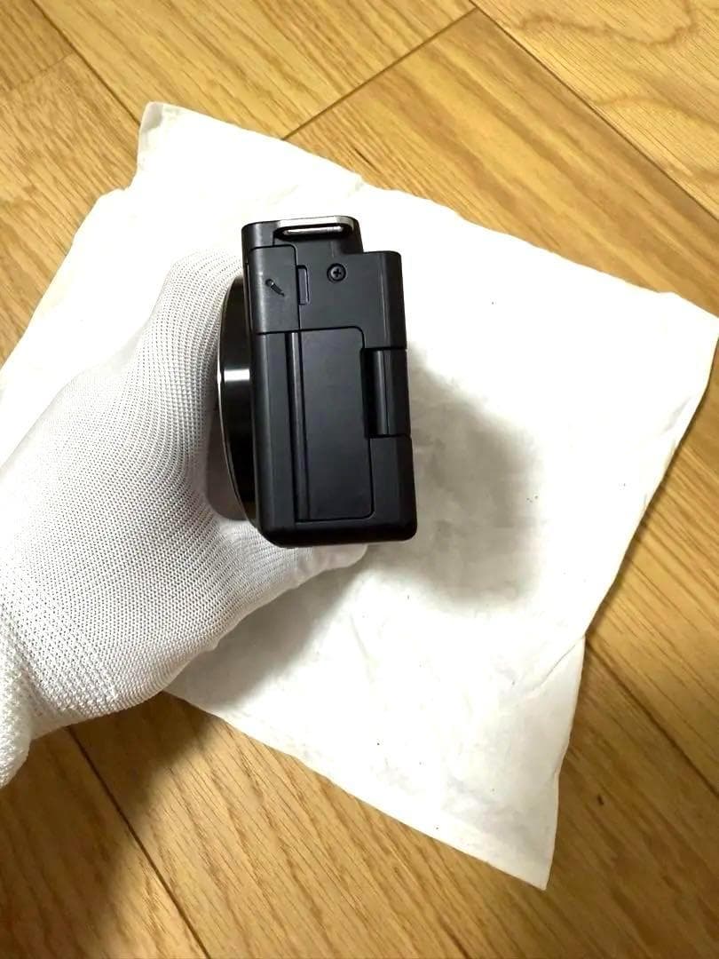 【Thriller】Sony ZV-E10 レンズキット