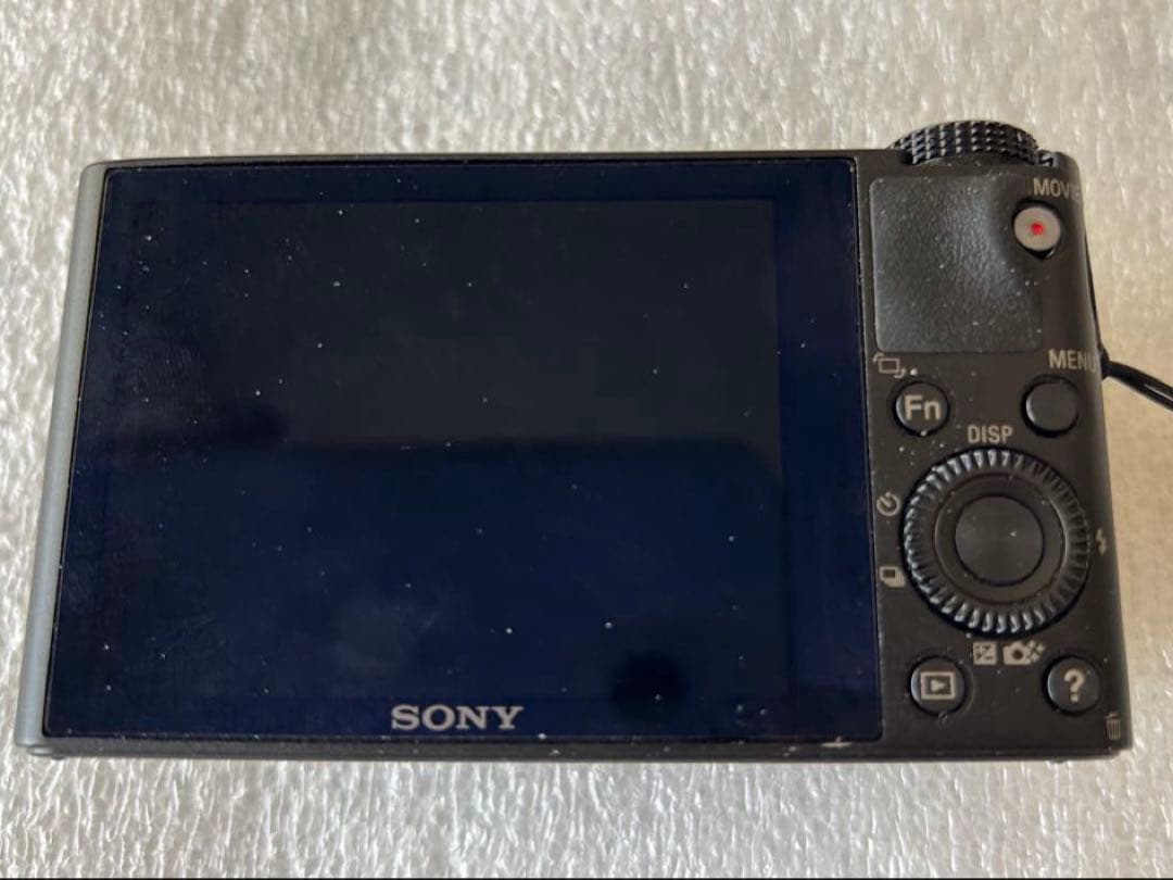 【*】【美品】SONY Cyber- shot DSC-RX100 初代