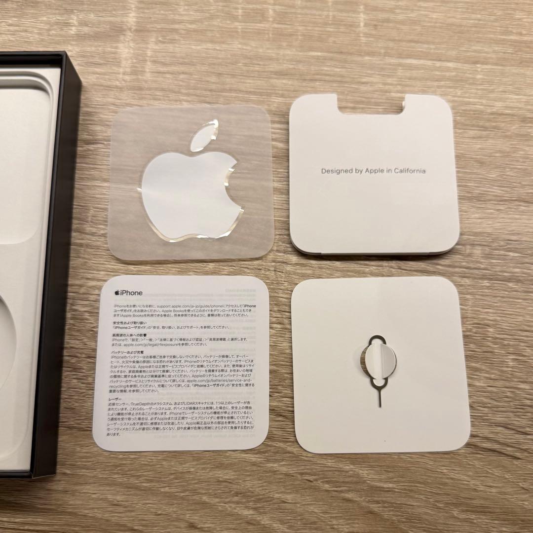 Apple iPhone 13 Pro MAX グラファイト