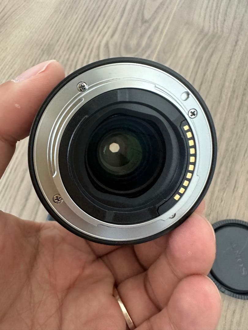 レンズ(単焦点) Sony FE 2.5/40 G