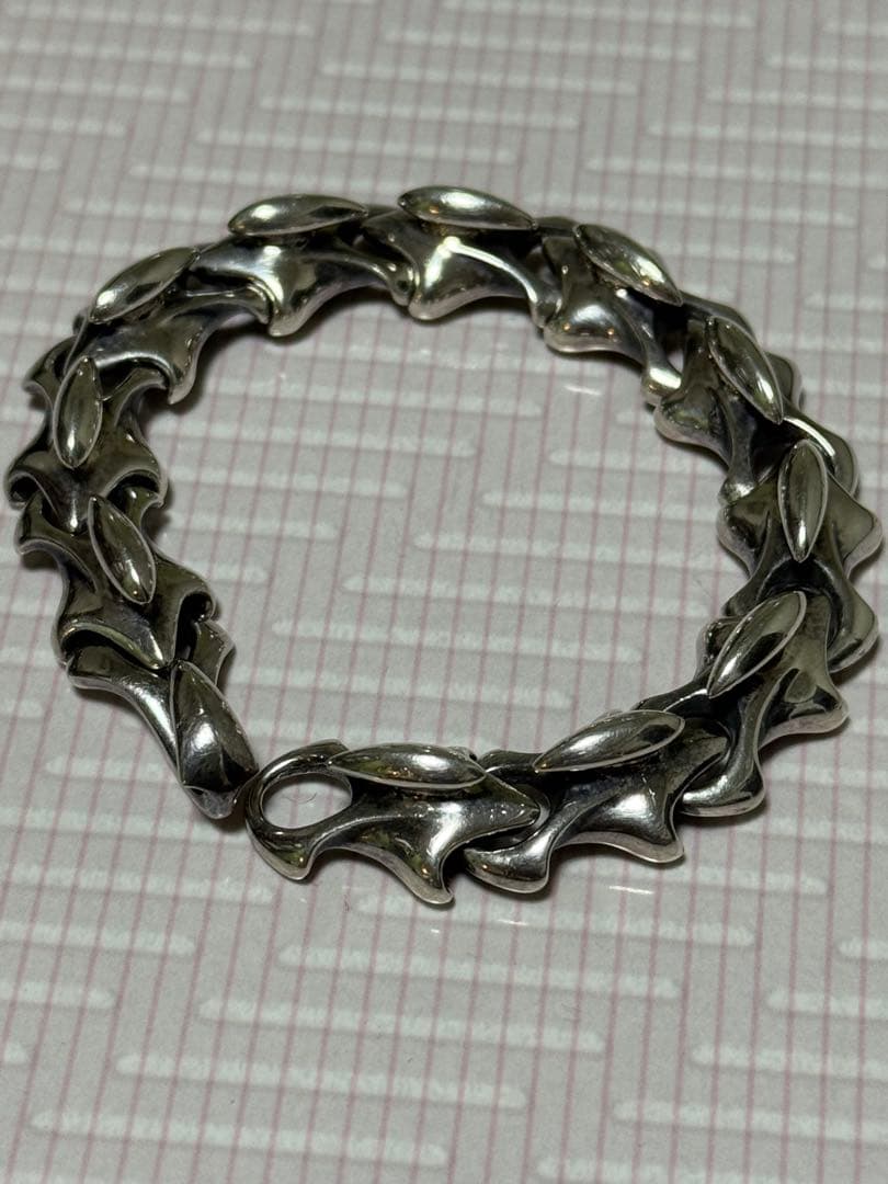 BloodyMaryスシムナーブレスレット約19cm