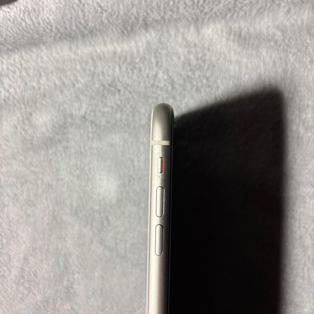 美品Apple iPhone XR ホワイト バッテリー91%