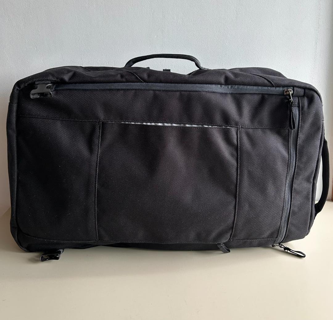 <廃盤＞Patagonia MLC トランスポートバッグ ３WAY 45L