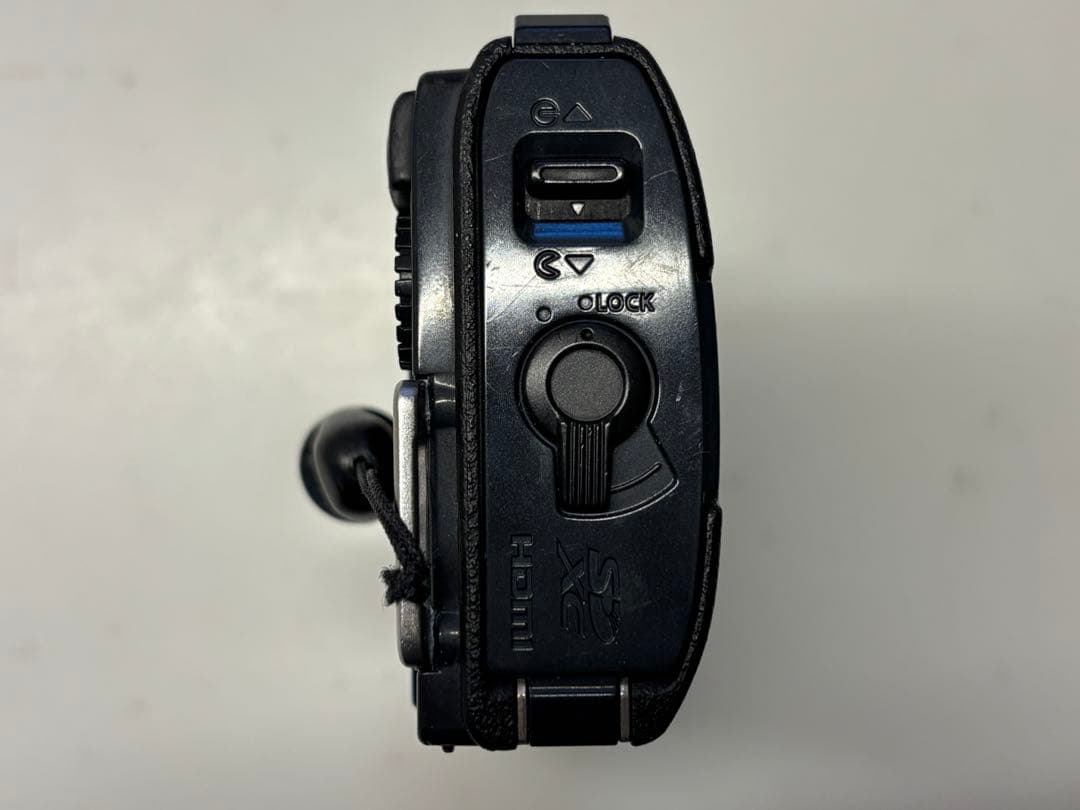 Olympus Tough TG-850 コンパクトデジタルカメラ