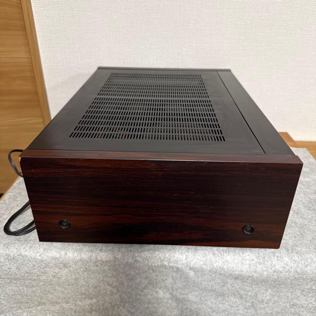 SONY TA-N330ES パワーアンプ　動作品