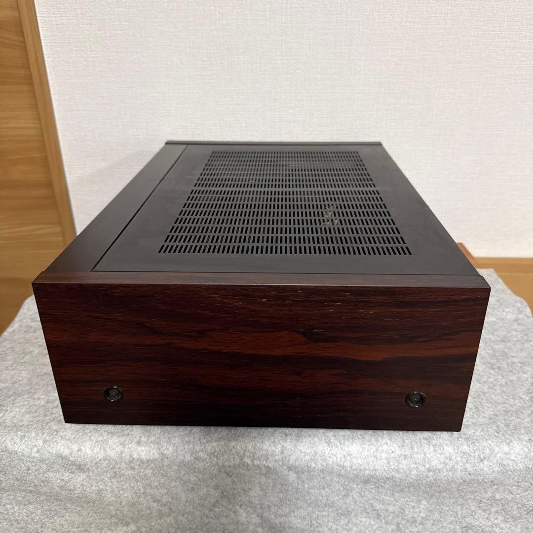 SONY TA-N330ES パワーアンプ　動作品