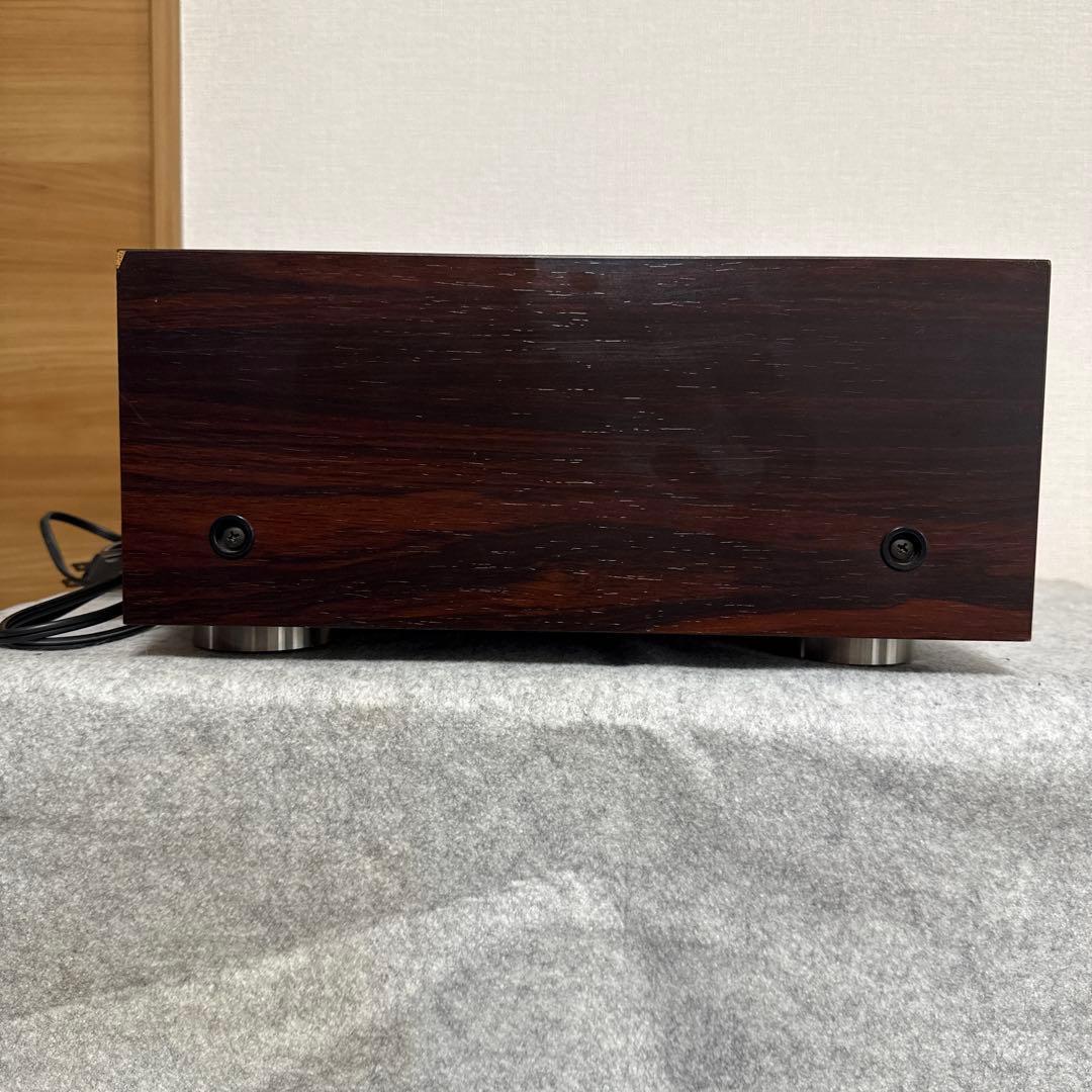 SONY TA-N330ES パワーアンプ　動作品