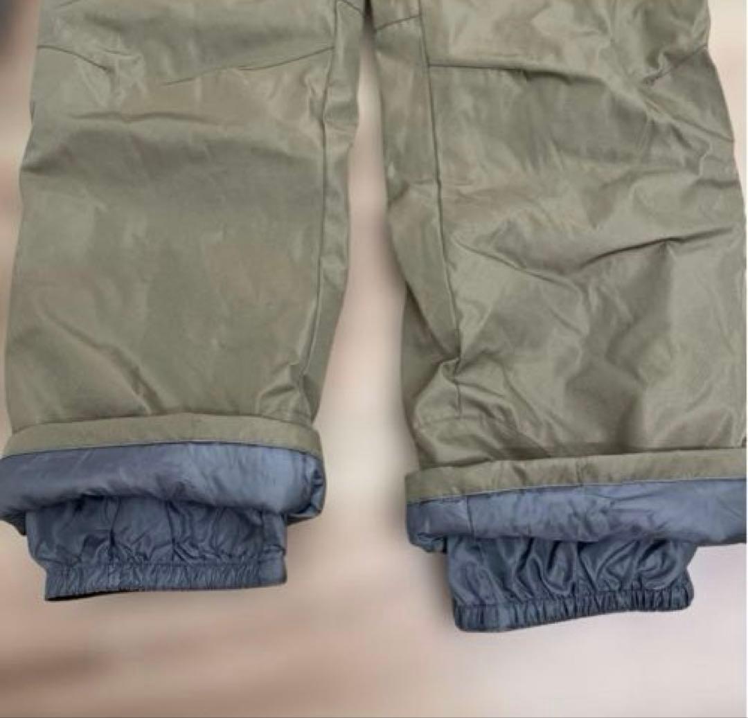 最終値下げ！JOY RIDE ◆メンズスキースノーボードウェアセット◆Mサイズ