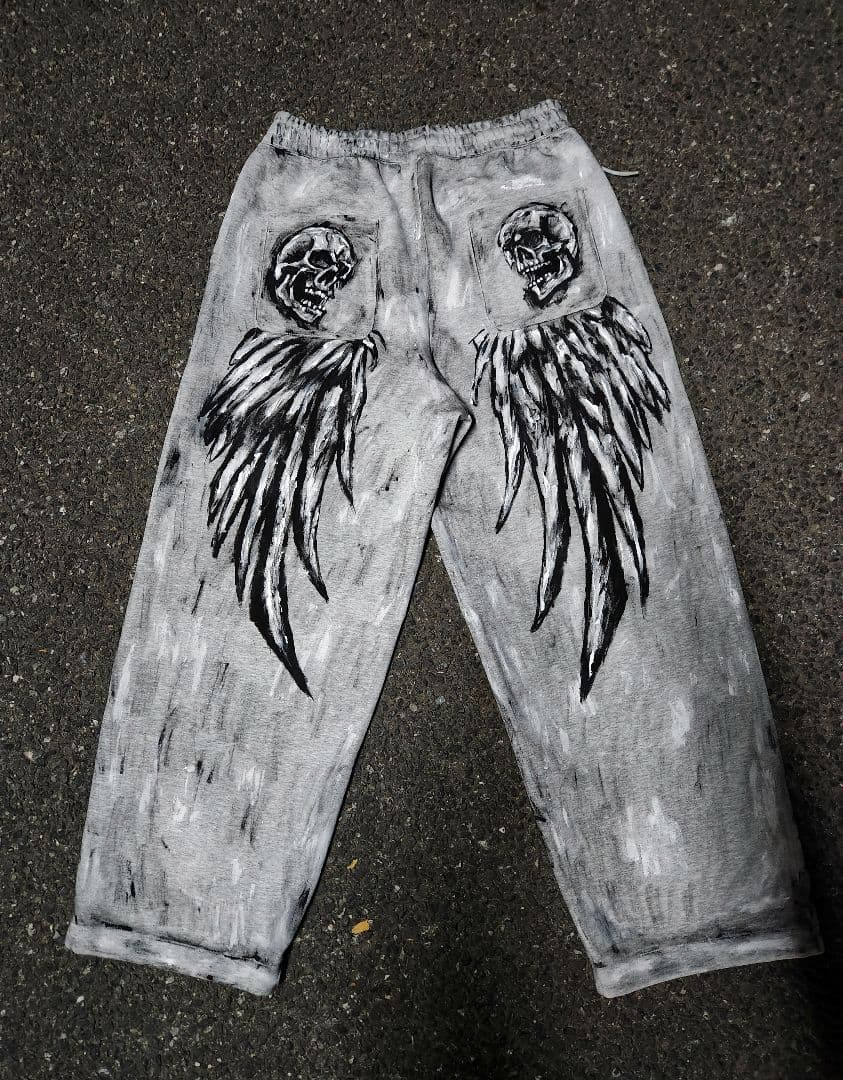 トップス OneOfAkinD Re:make set up