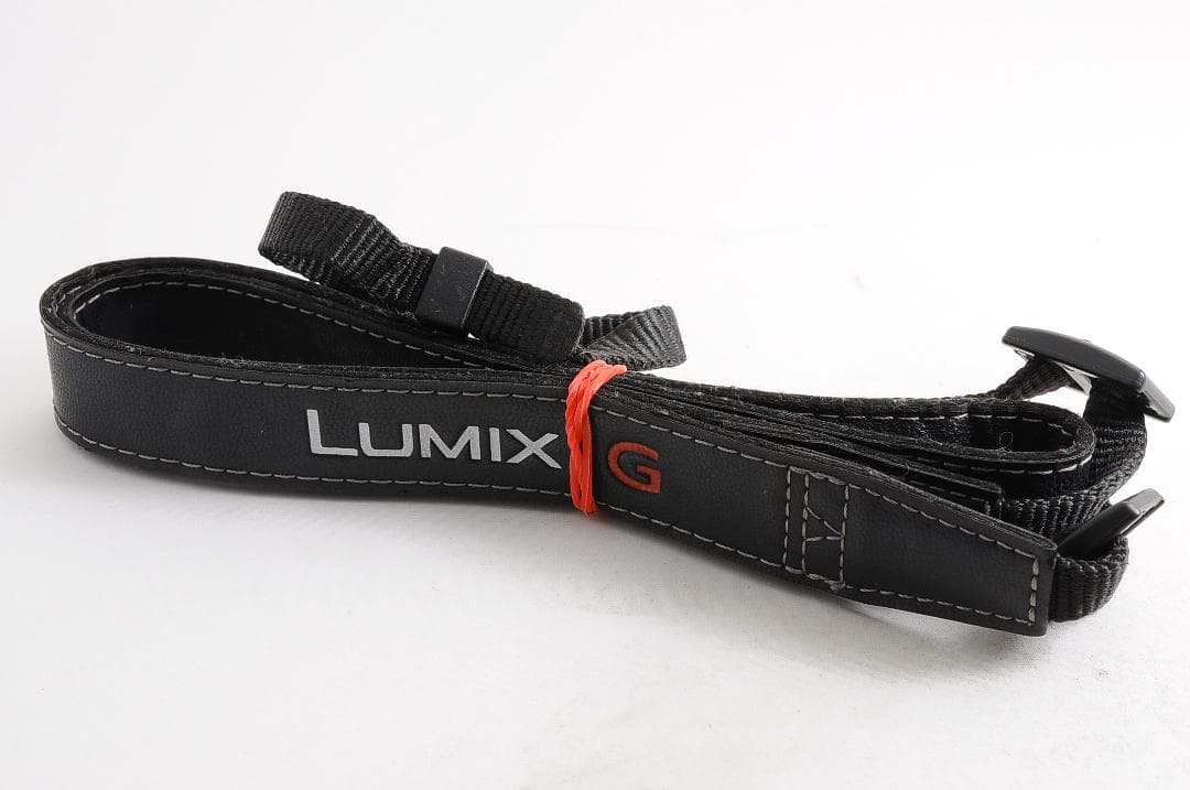 LUMIX DMC-GX1 電動ズームレンズセット 動作確認済 @4544