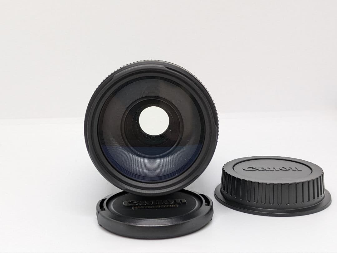 1月18日限定①OP付【超望遠】Canon EF 75-300mm Ⅱ USM