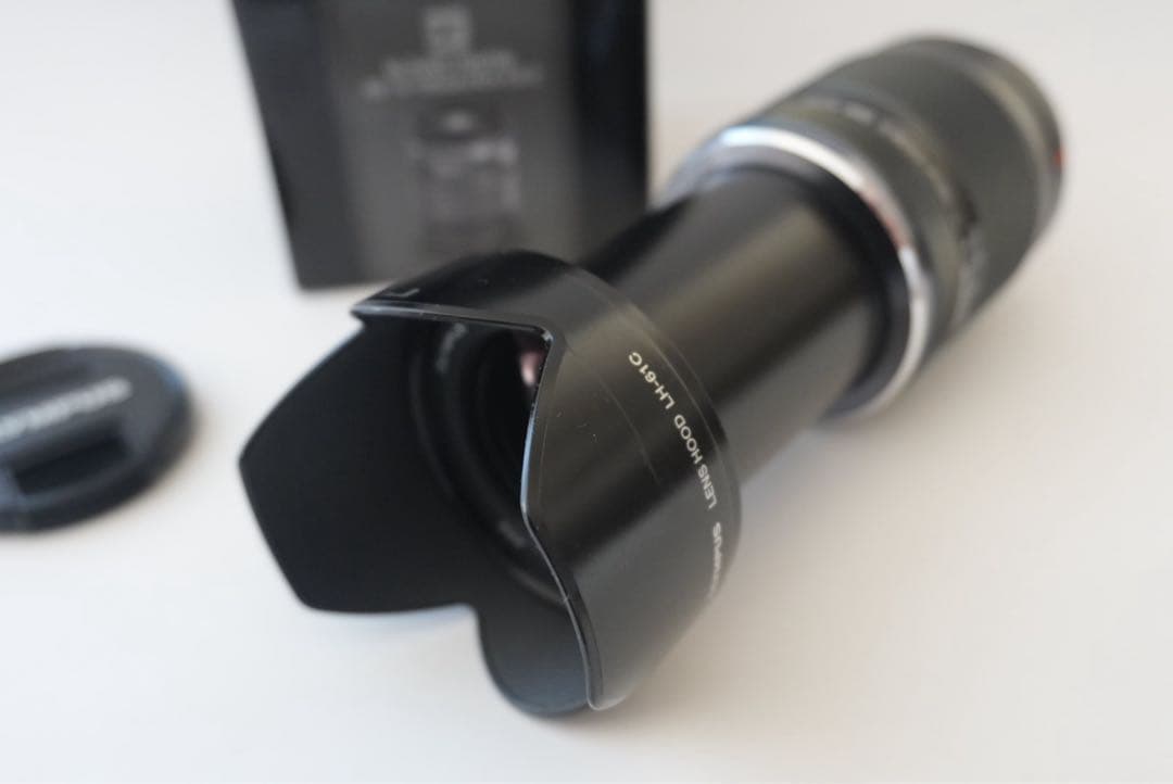 レンズ(ズーム) M.ZUIKO DIGITAL ED 14-150mm f4.0-5.6 II