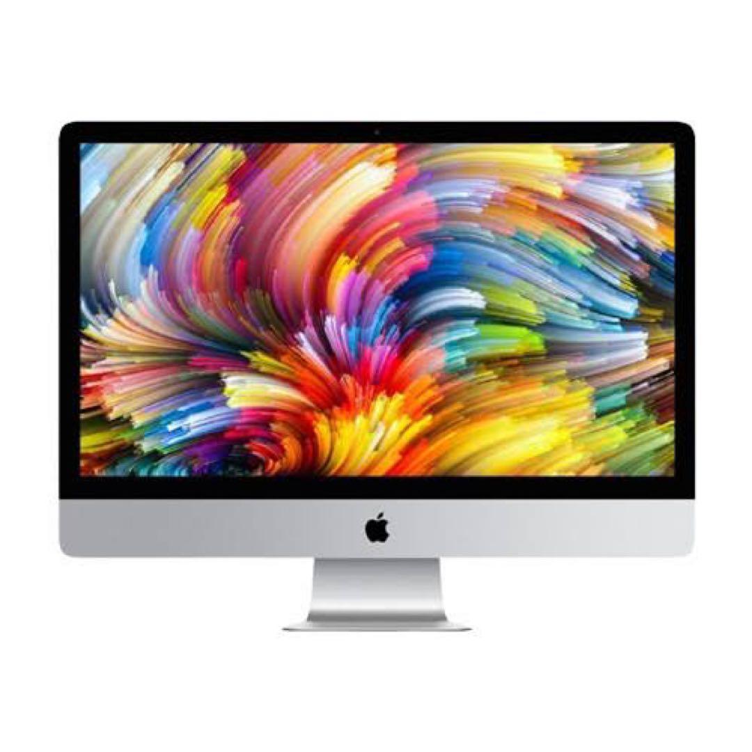 A*i様 iMac (21.5-inch, Late 2013)