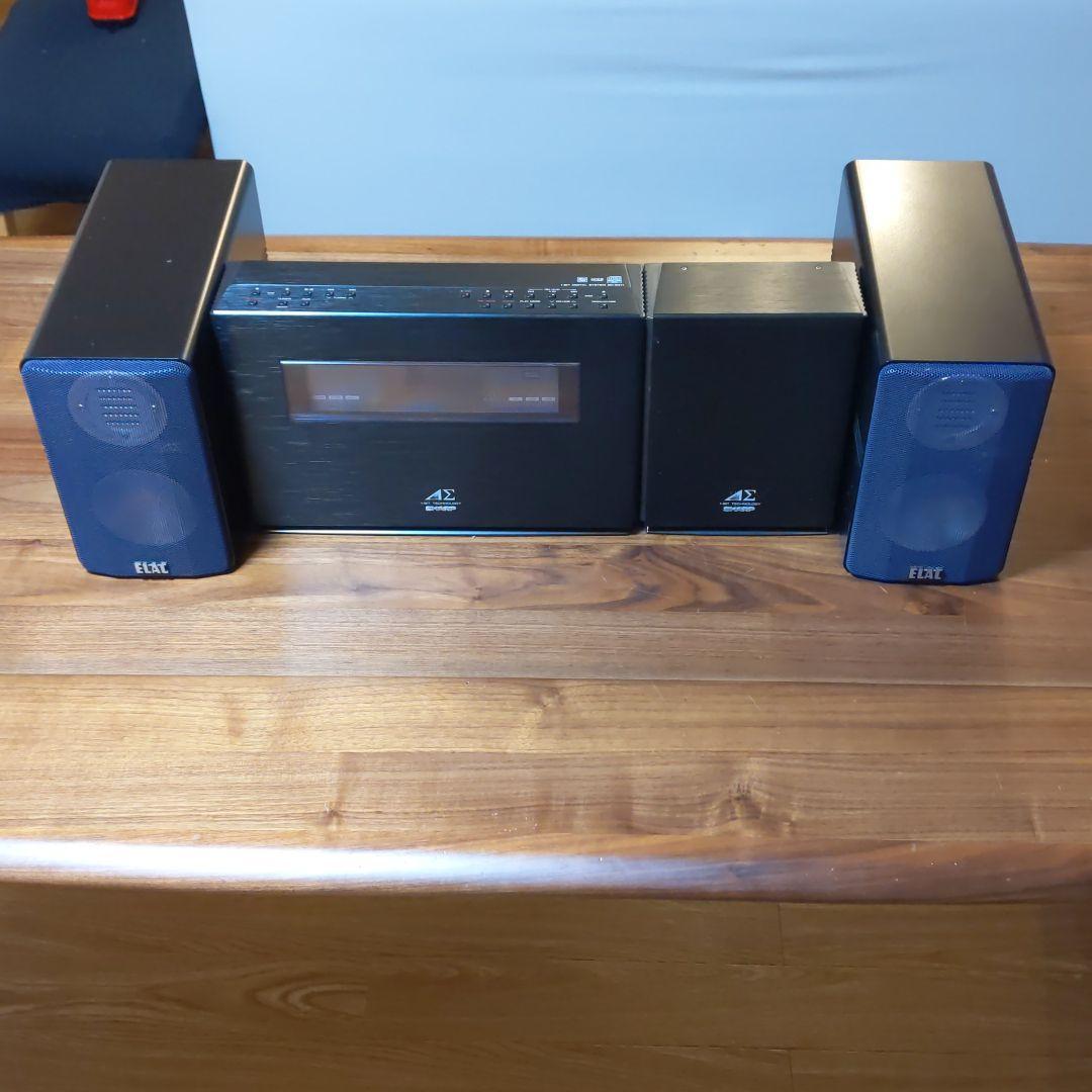 【期間限定価格】SHARP Auvi SD-SG11EV