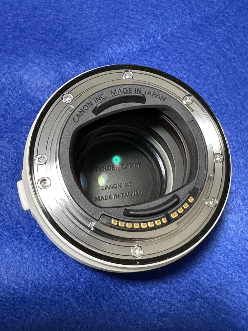 Canon EXTENDER RF 1.4×