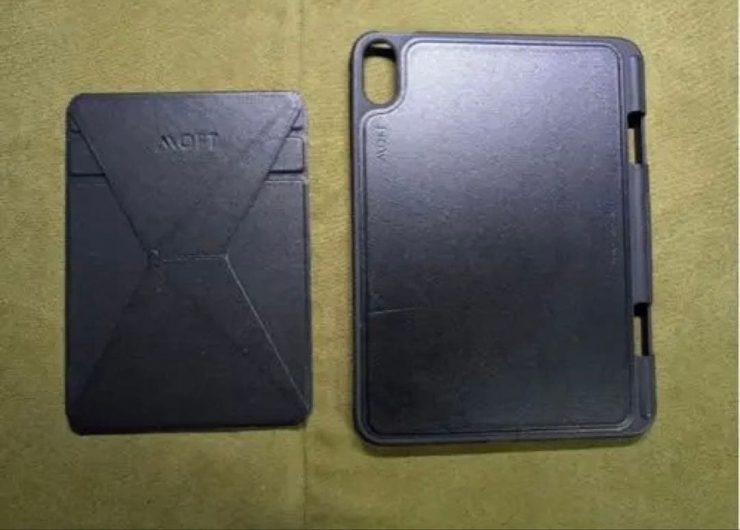 MOFT製 iPad mini 6-7用ケース