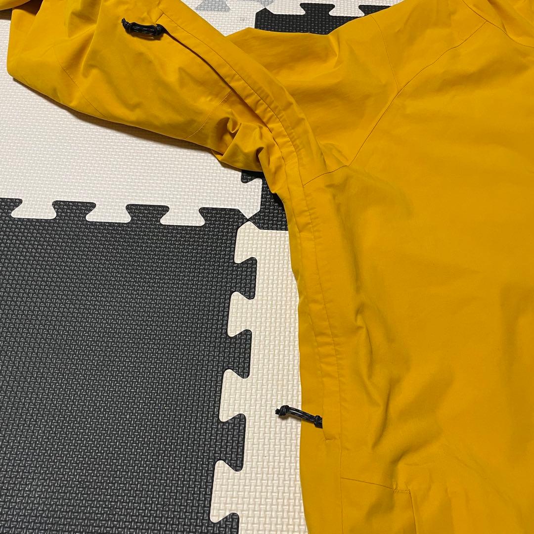 KNJBURTON バートン ak GORE-TEX スノボ ジャケット