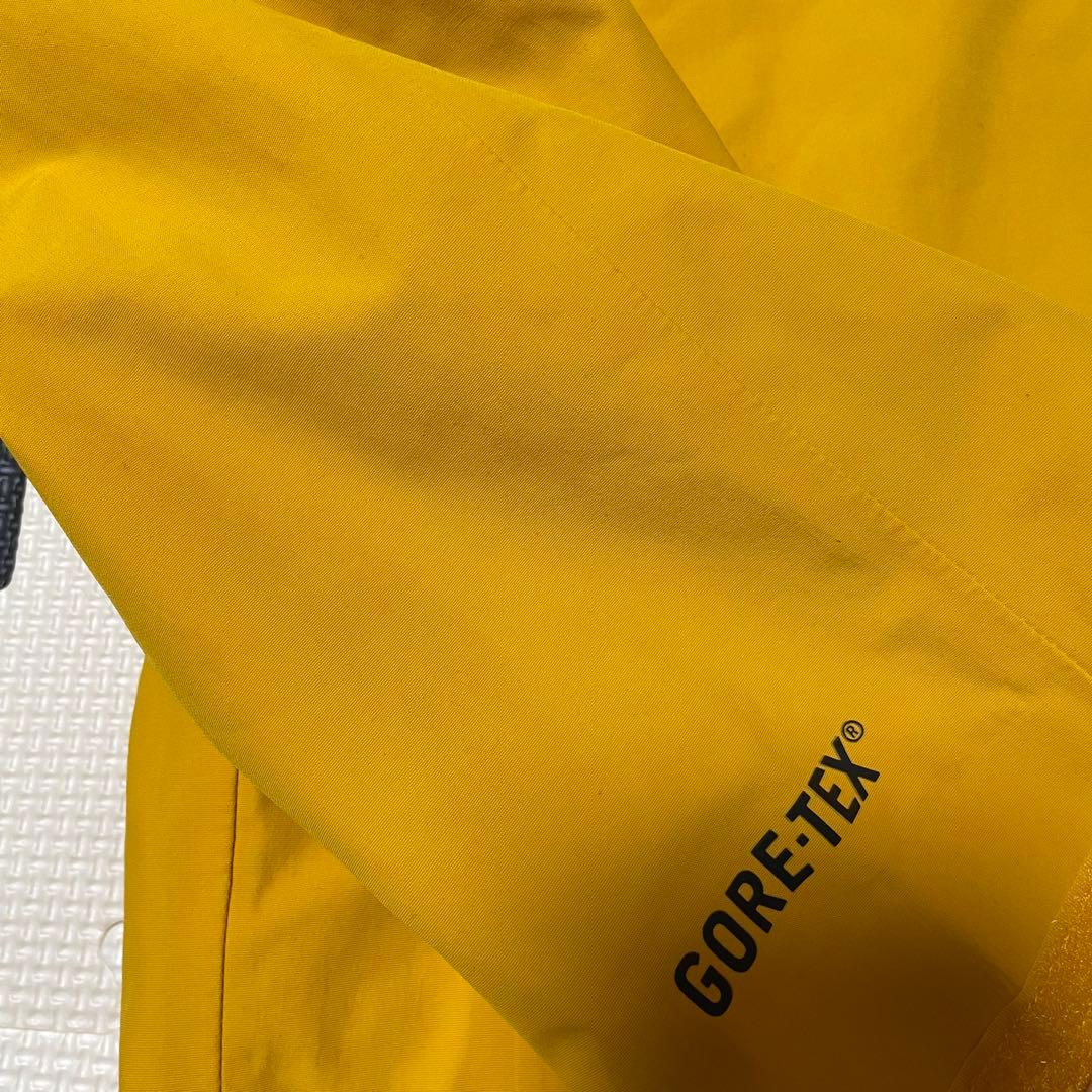 KNJBURTON バートン ak GORE-TEX スノボ ジャケット