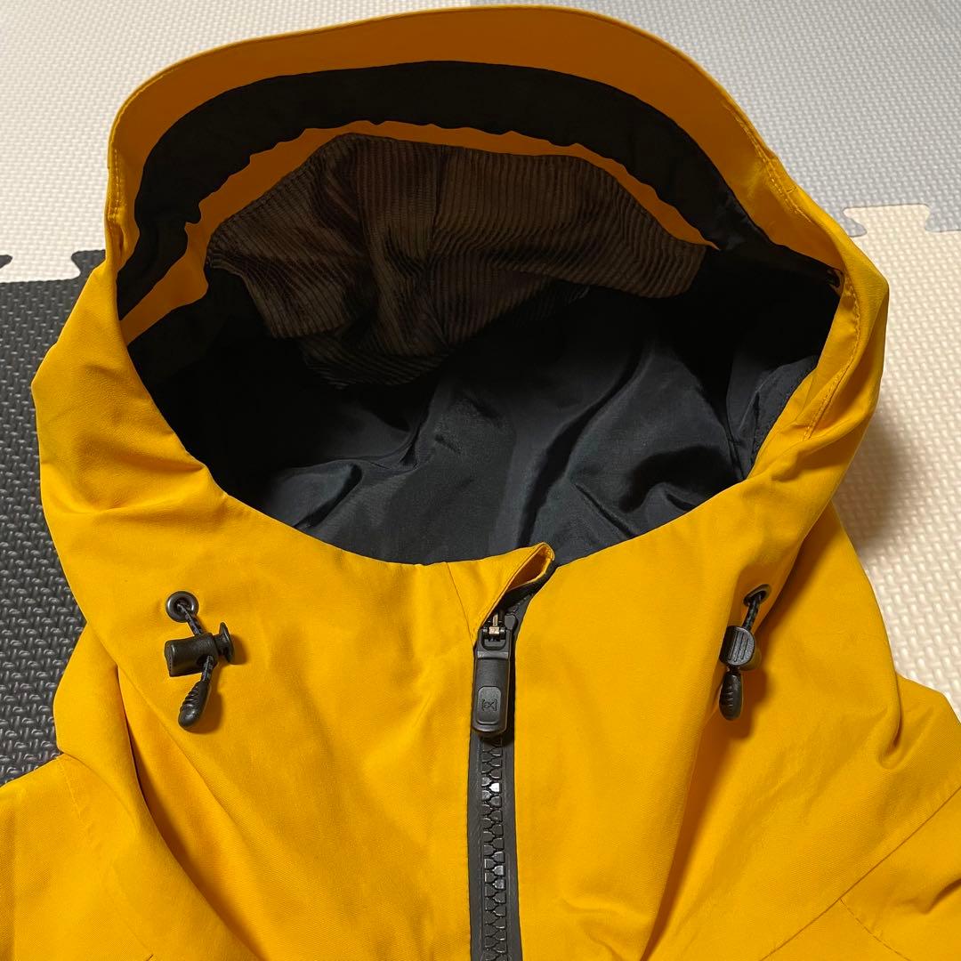 KNJBURTON バートン ak GORE-TEX スノボ ジャケット