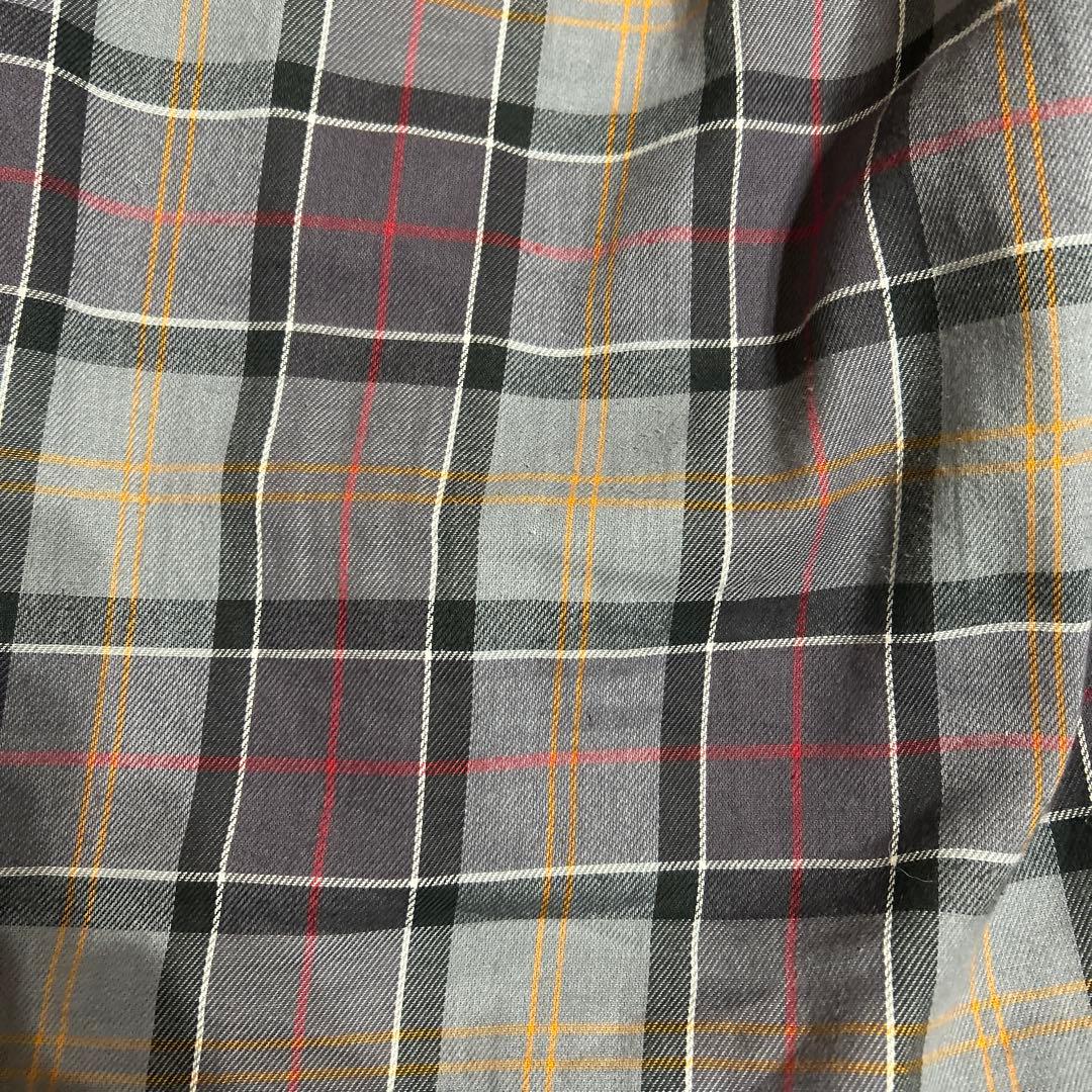 バブアー オイルド　ビューフォート 38 クラシック　ブラック