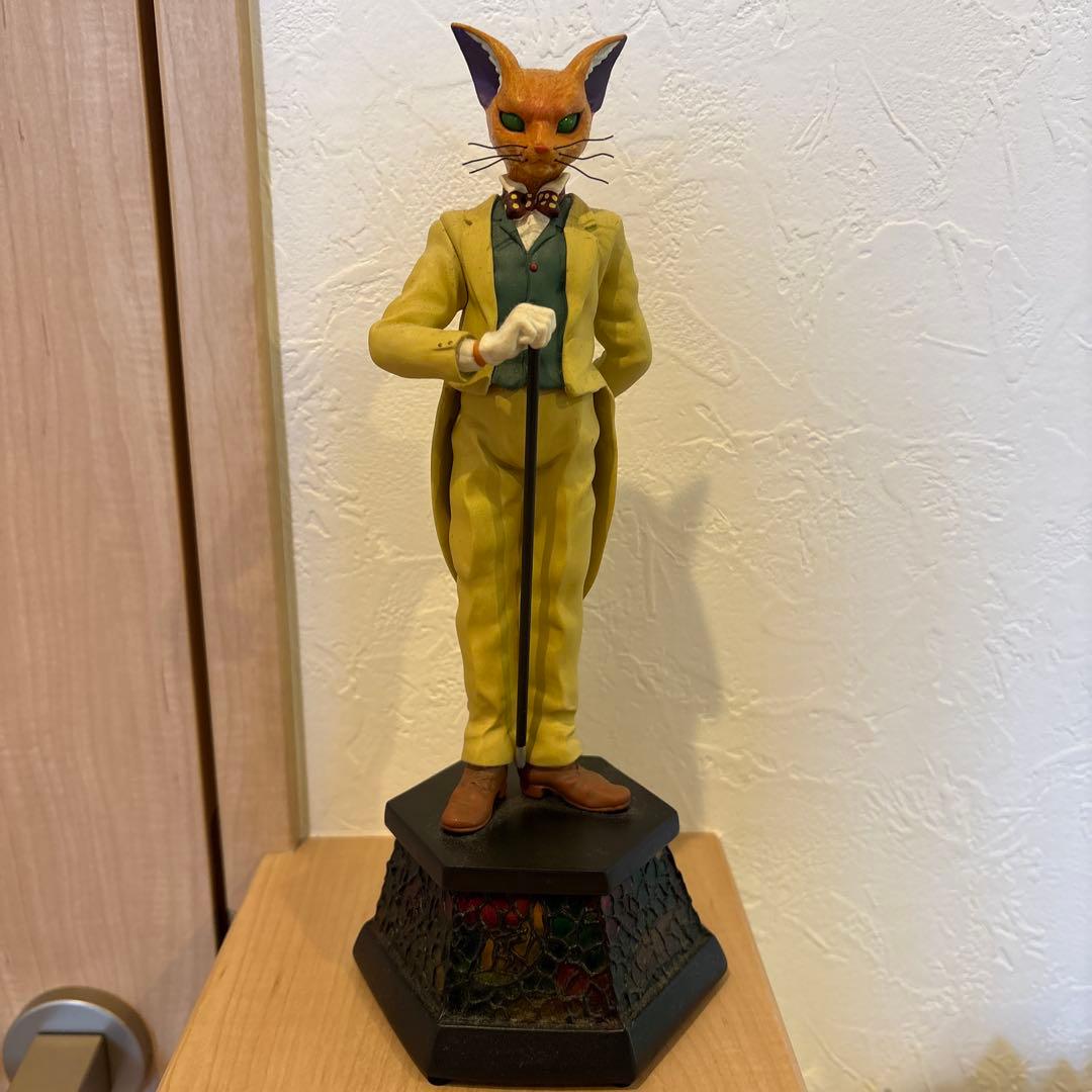 バロン　オルゴール　ジブリ　耳をすませば　廃盤