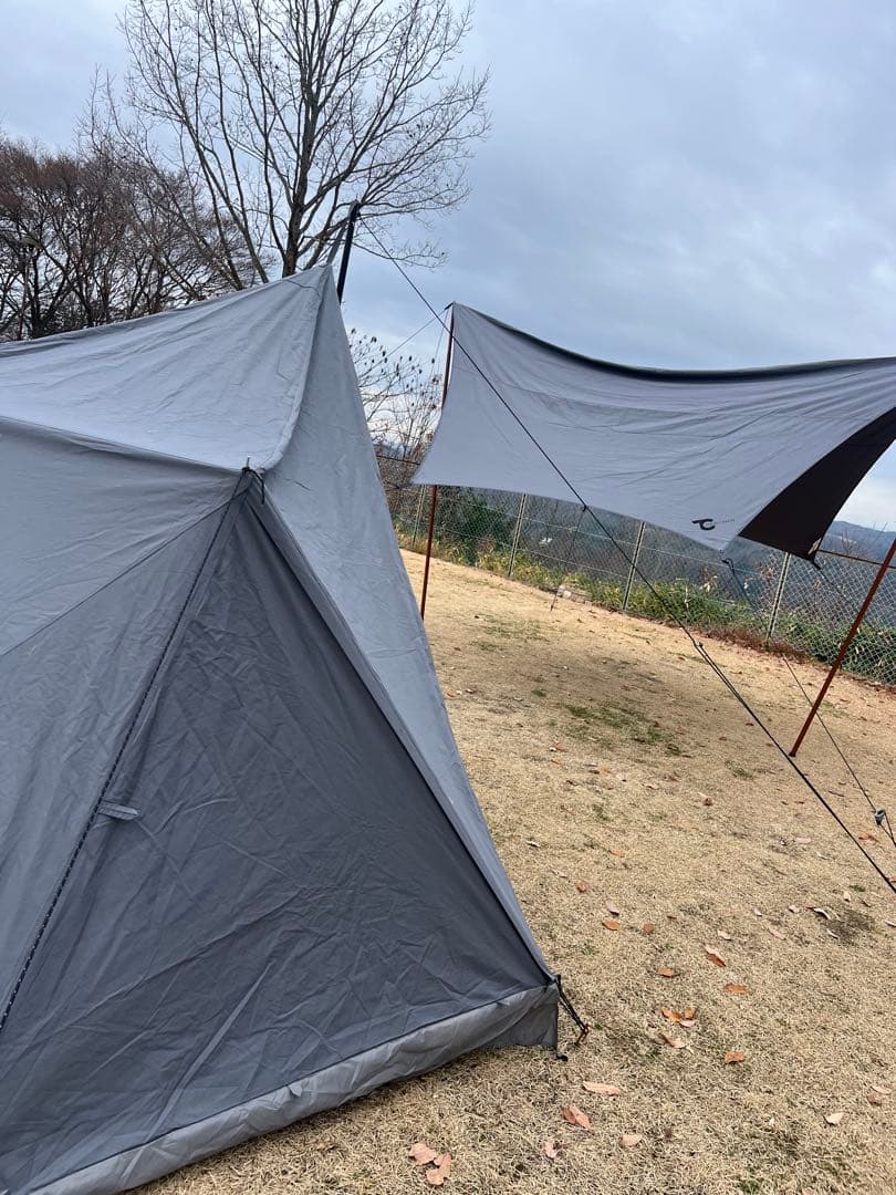 Tokyo craft ダイヤフォートTC マカオンTCセット