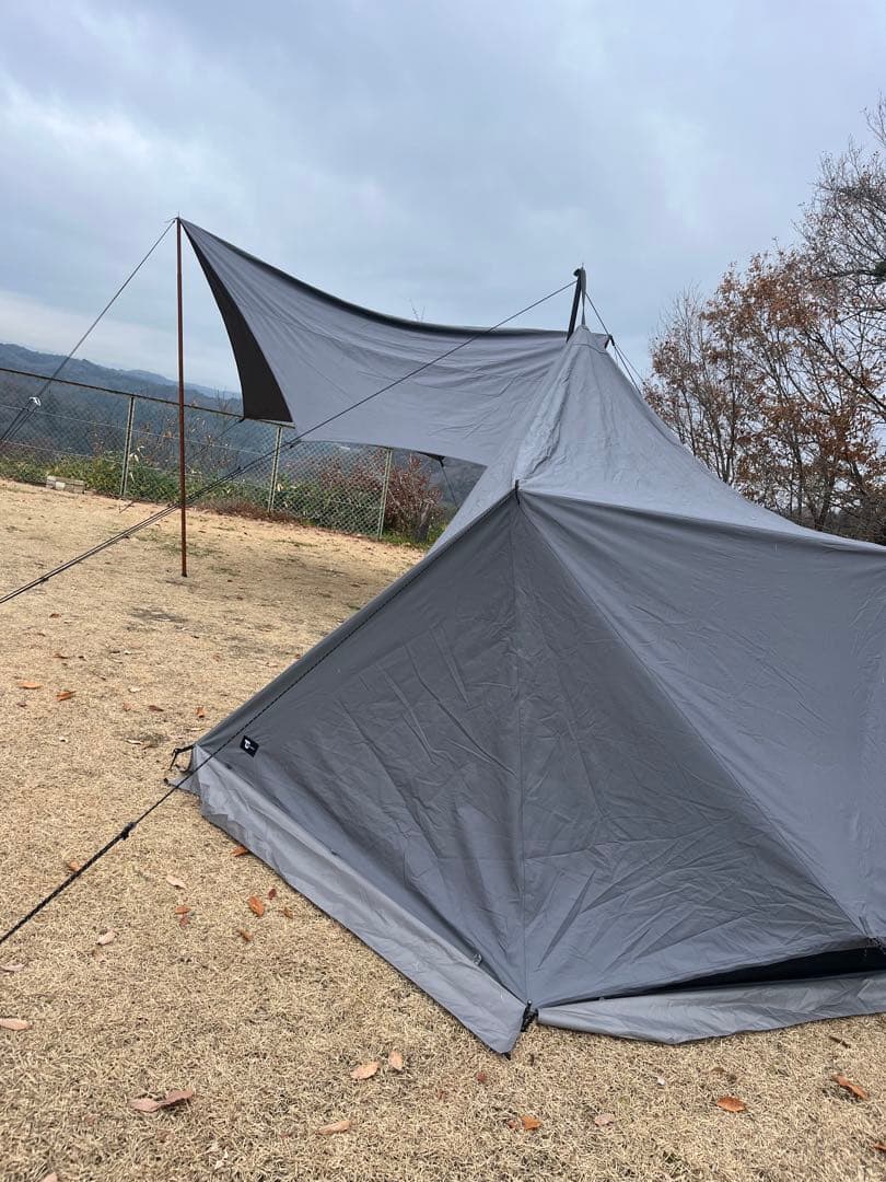 Tokyo craft ダイヤフォートTC マカオンTCセット