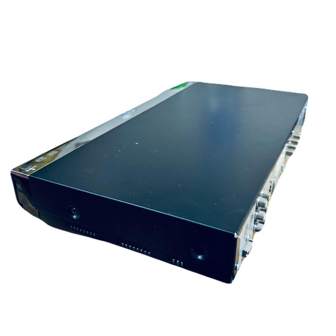 SHARP BD-W560 2TB 2番組同時録画