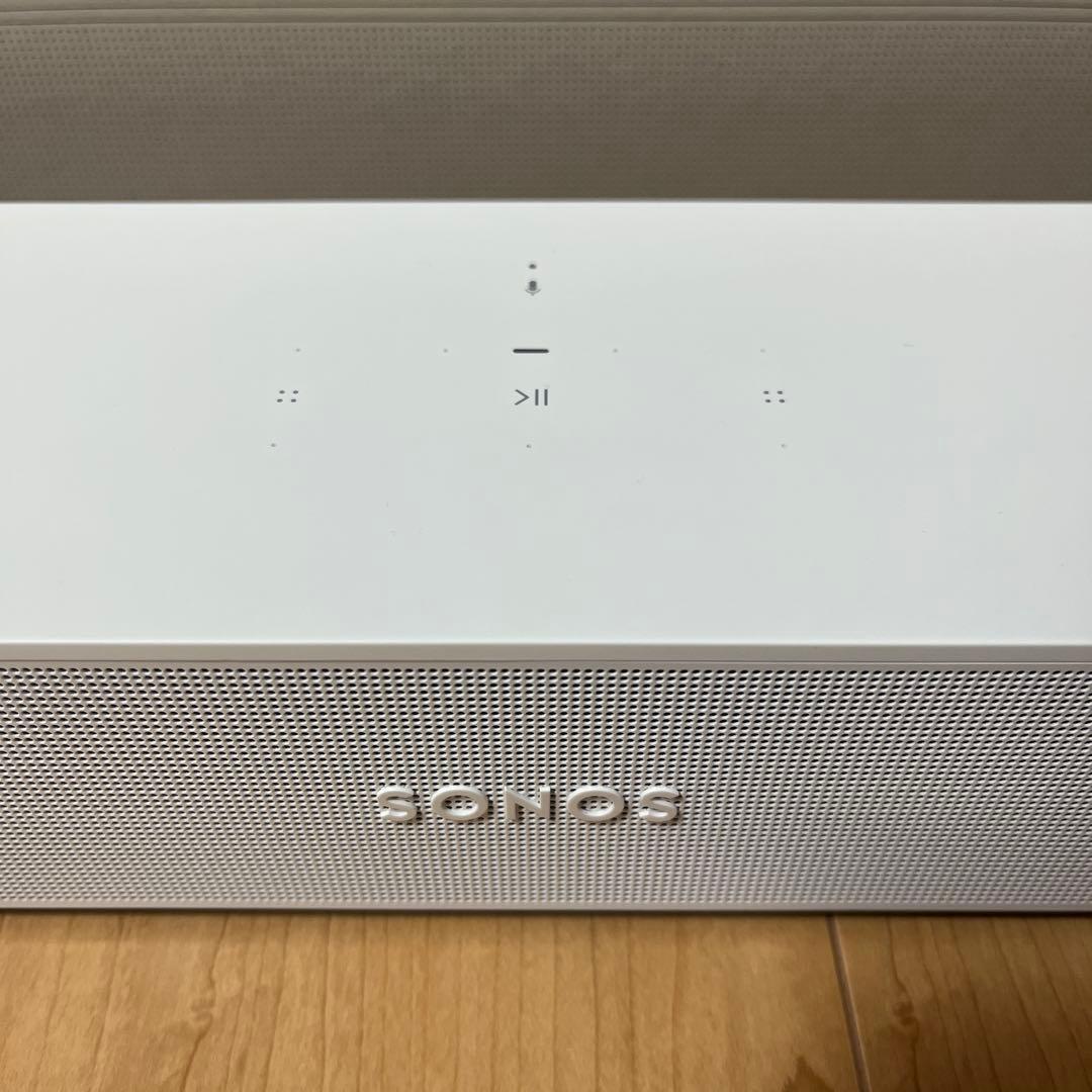 SONOS Beam (Gen2) 美品