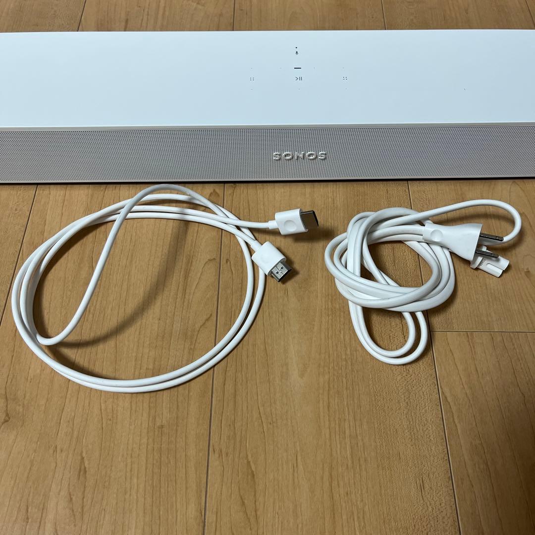 SONOS Beam (Gen2) 美品