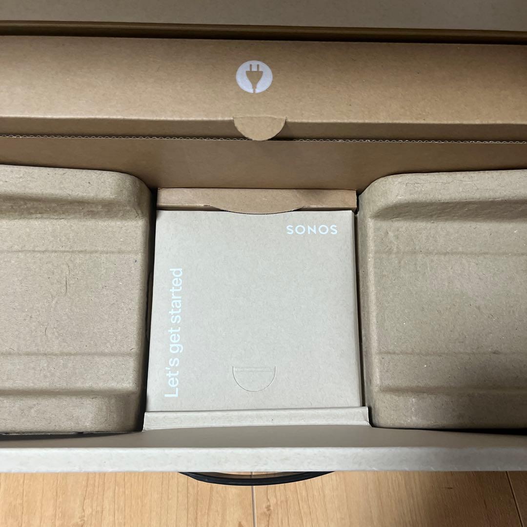 SONOS Beam (Gen2) 美品