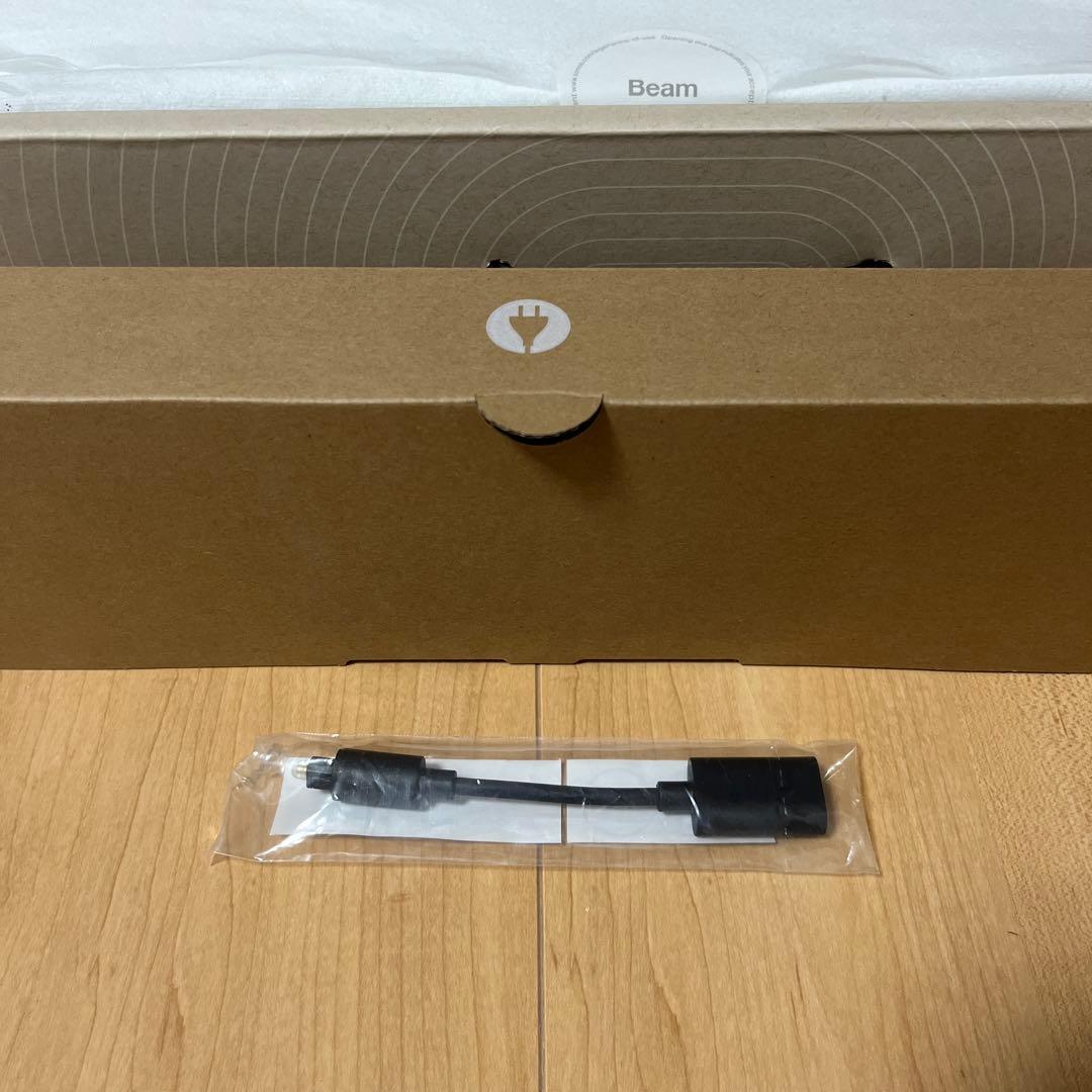 SONOS Beam (Gen2) 美品