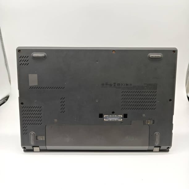 小型★ バッテリー◎ 12 レノボ i5-4 8GB SSD256GB オフィス