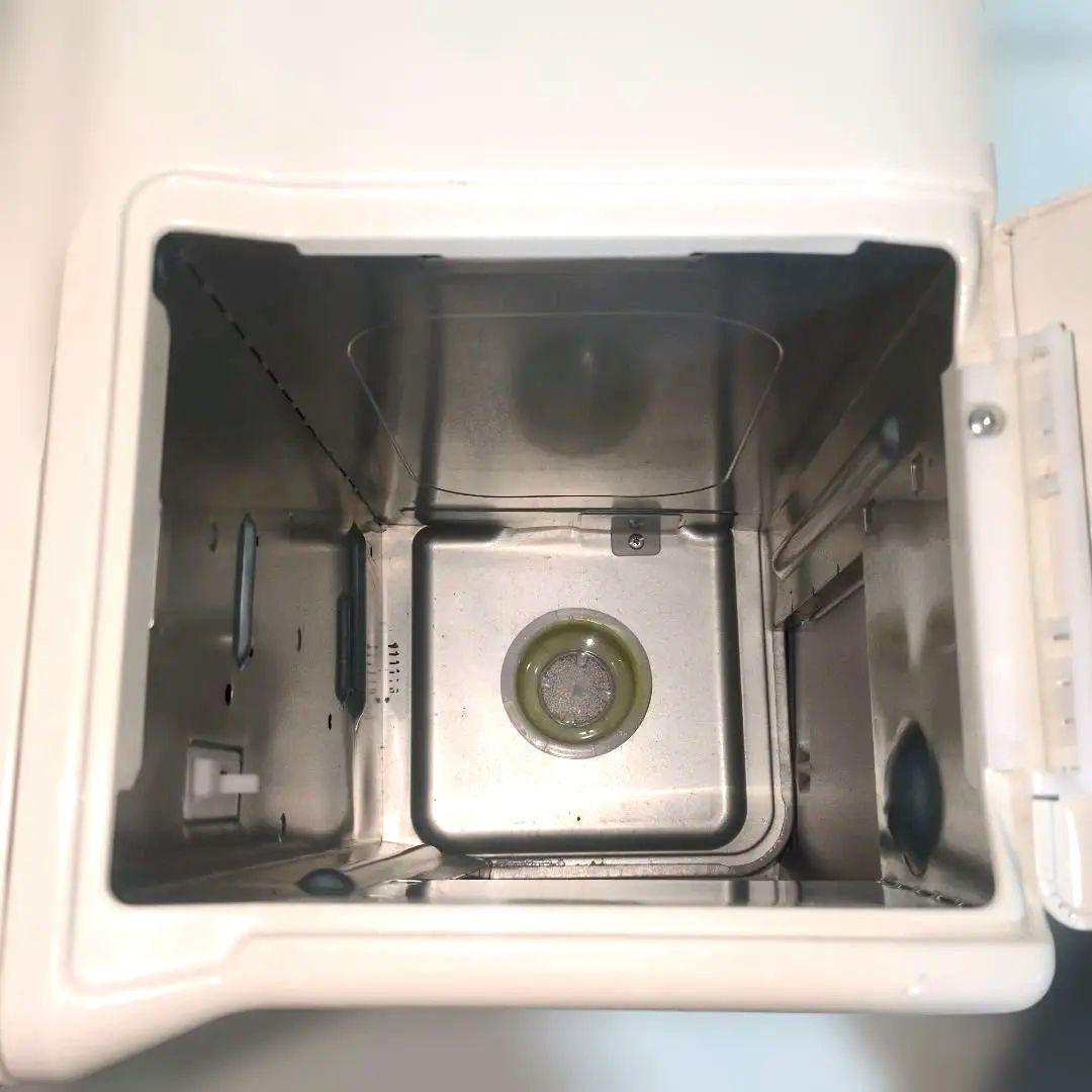 Aladdin 石油ファンヒーター AKF-PX536N