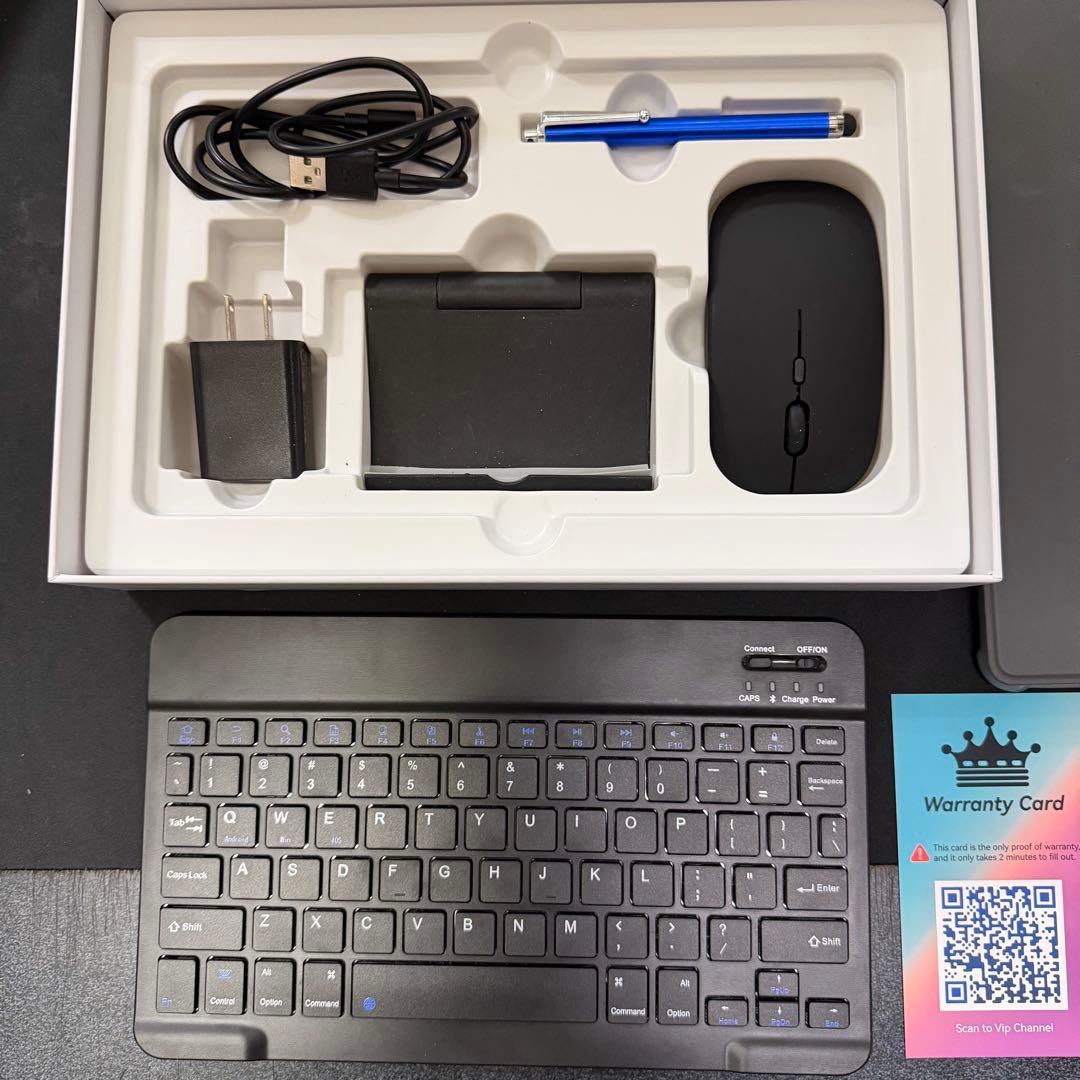 TABLET タブレットPC KINGRID T20