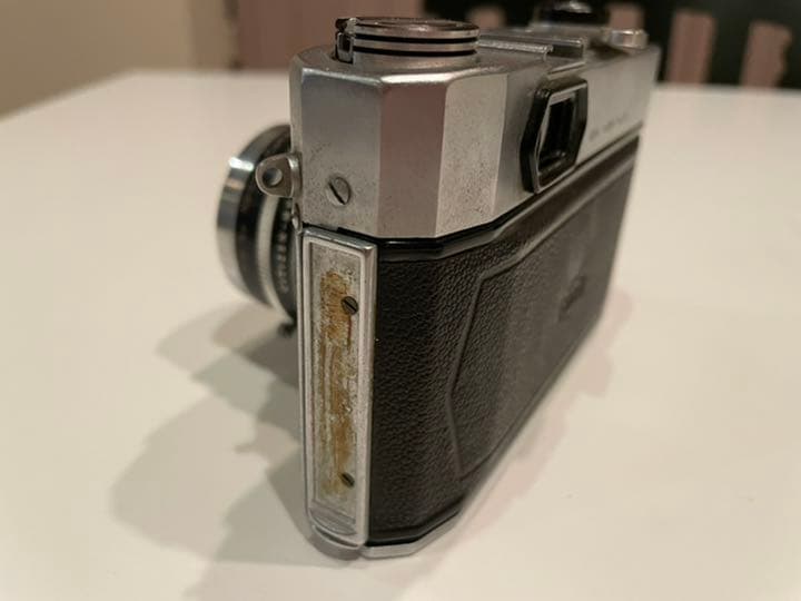 NEOCA SV ZUNOW ネオカ　カメラ