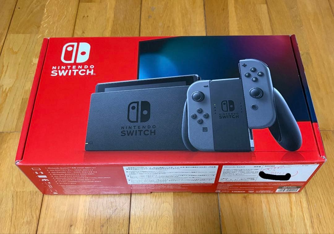 任天堂 Switch