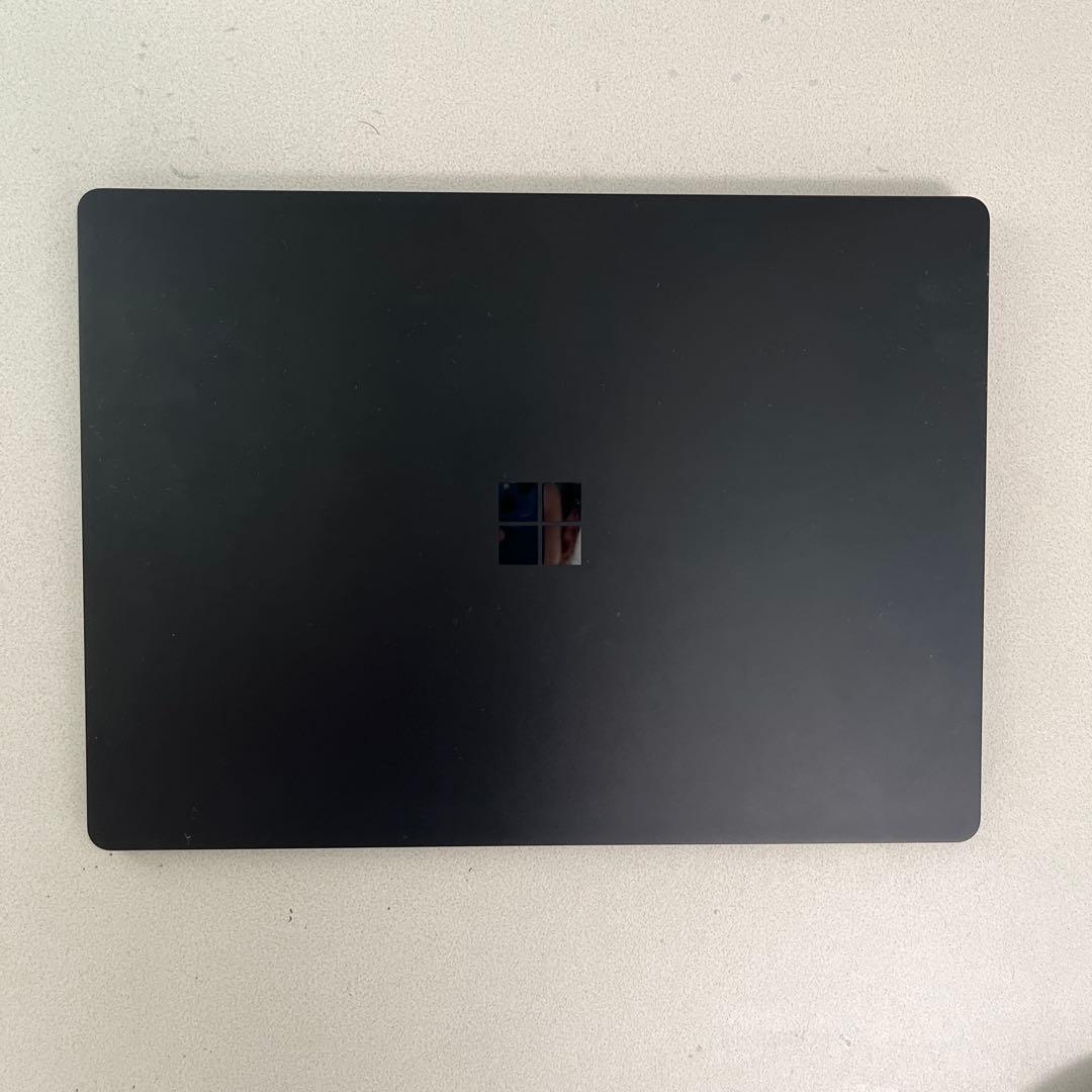 Windowsノート本体 Microsoft surface laptop2