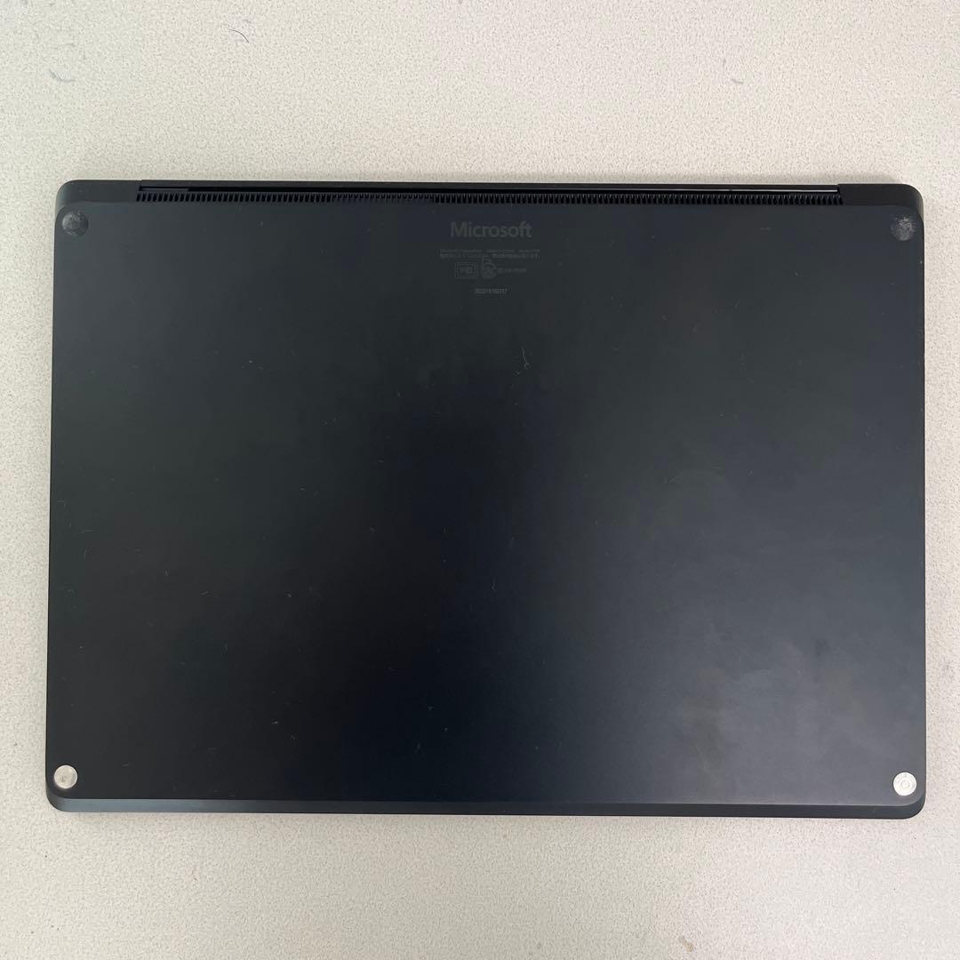Windowsノート本体 Microsoft surface laptop2