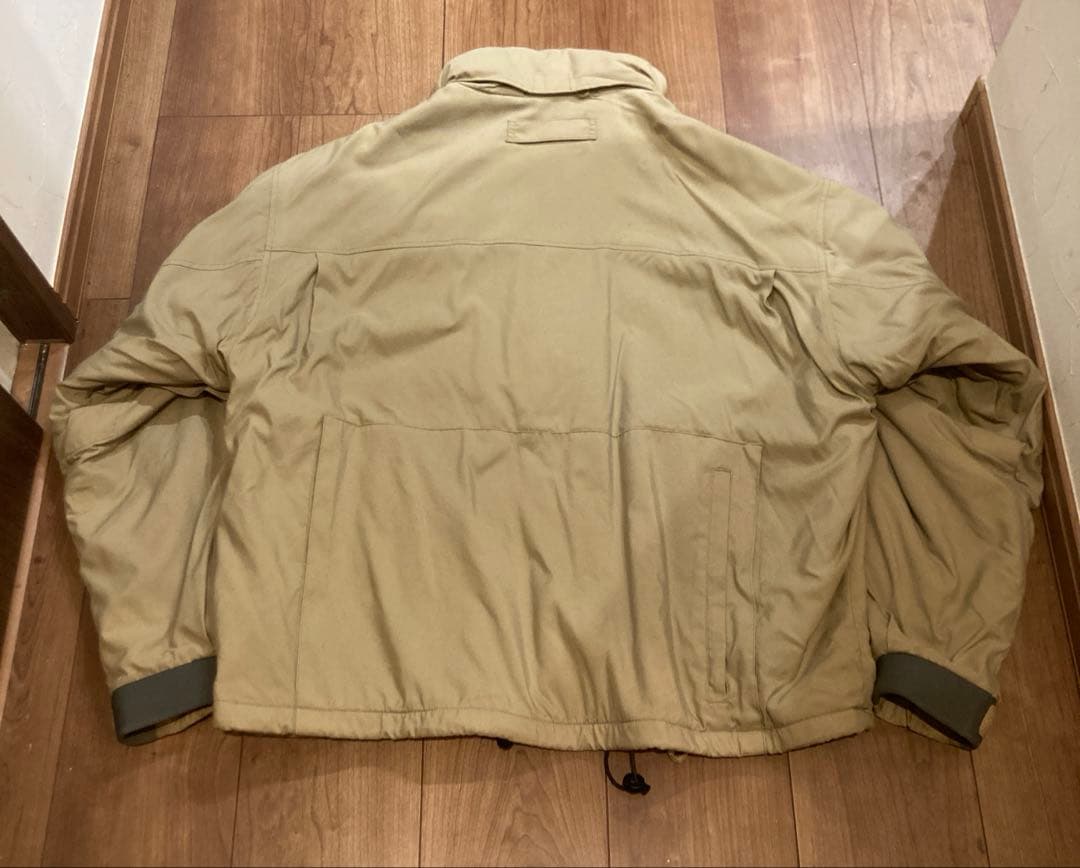 LL BEAN フィッシングジャケット エルエルビーン レア 古着 ブルゾン