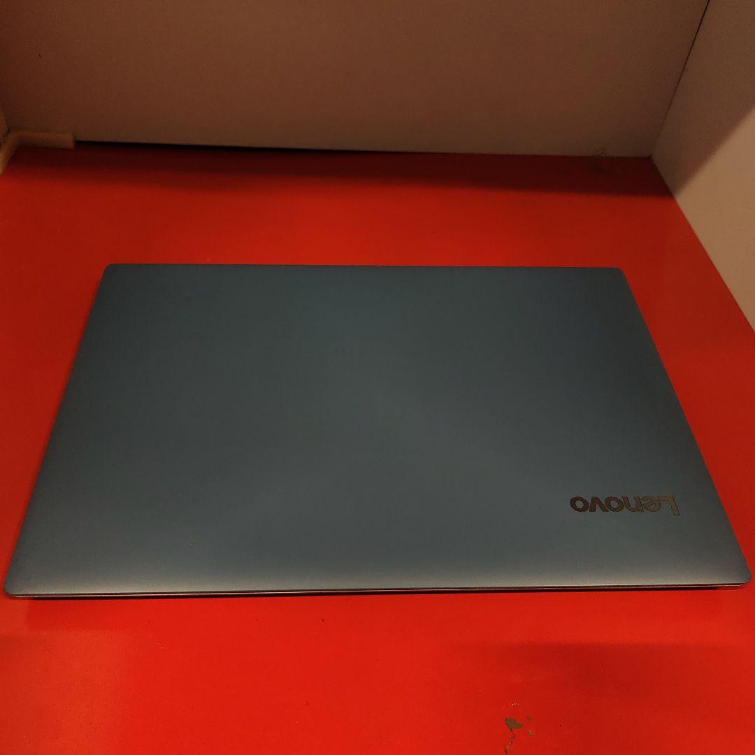 Lenovo ノートパソコン Windows11爆速SSD搭載 極美品