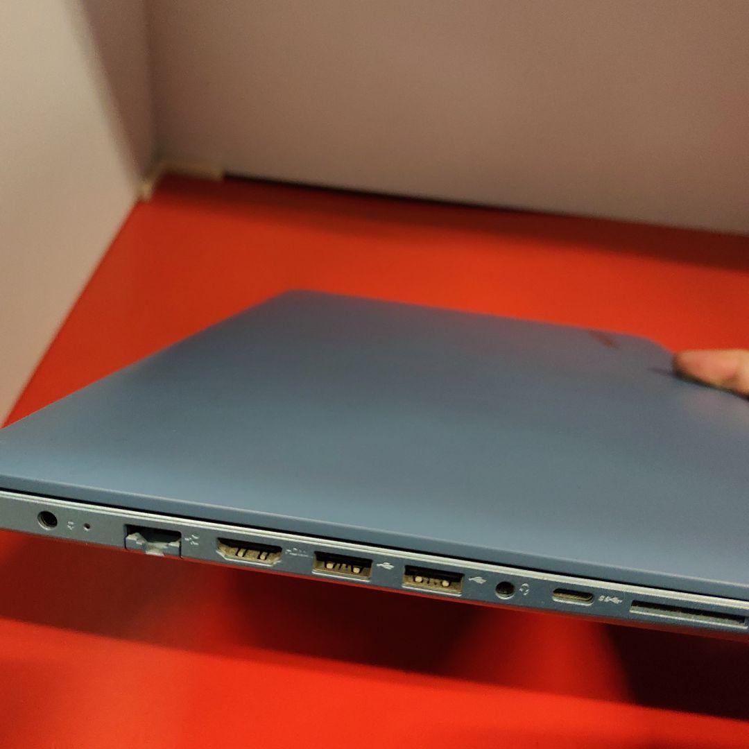 Lenovo ノートパソコン Windows11爆速SSD搭載 極美品